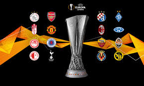 Ο ολυμπιακός πήρε την πρόκριση για τους 16 του europa league, με τον χασάν να λυτρώνει τους πειραιώτες στο 88ο λεπτό του αγώνα με την. Jb Kguu G0v2rm