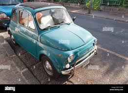 Image result for Green 1960 Fiat