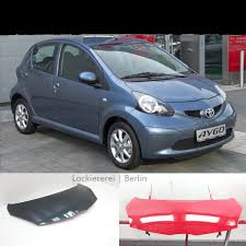 Check spelling or type a new query. Toyota Aygo 2005 2012 Motorhaube Lackiert In Wunschfarbe In Topqualitat Neu Lackiererei Shop De