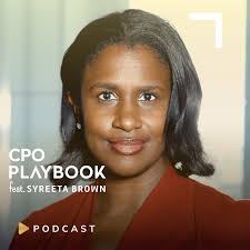 HR Leadership with Virgin Money's Syreeta Brown by @Felicia Shakiba ·  Zencastr Video