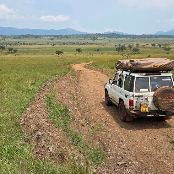 Best 4x4 for Rwanda and Uganda safari- All You SHOULD Know Before Going 2026
