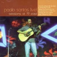 Paolo Santos Sessions At 19 East Full Cd Paolo santos miscellaneous moonlight over paris moonlight over paris. muzikum