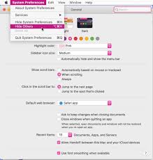 Just press and hold the option key (the same as the alt key), then press the e key, and then release them and press the letter key to which you'd like to add the accent. How To Change The Accent Color On Mac Osxdaily