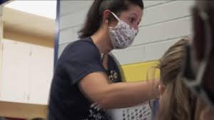 1 day ago · the rapid and sustained increase in cases in los angeles county requires restoring an indoor mask mandate, said dr. Jbk6g82xkazdjm