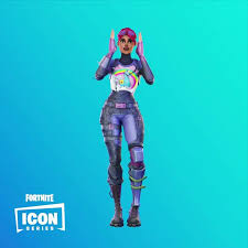 If you've been collecting all of the icon series skins that have been released in fortnite, you won't want to miss the new lazarbeam skin. Why Did Epic Wait Until Now To Release The Fortnite Icon Series Gamezo