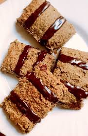 Recette Biscuits Vegan Et Fitness A La Banane Et Au Chocolat 750g Recette Biscuit Vegan Repas Sans Cuisson Recette Biscuit