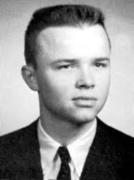 John McIvor Willcox Jr. '61