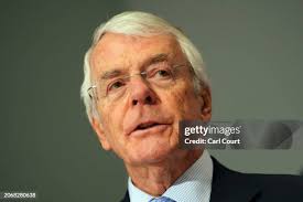 32,876 John Major Photos & High Res Pictures