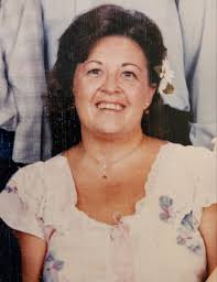 Obituary information for Sandra May Hungerford