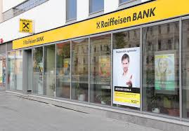 Raiffeisen bank str careiului bl c25 440180 satu mare. Raiffeisen Bank A Inregistrat Anul Trecut O News Ro