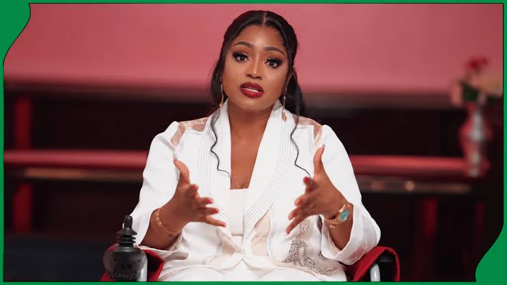 Regina Daniels Opens Up On Health Challenges | Naija News