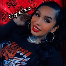 Deja Saiz (@deja.azul.garza) • Facebook