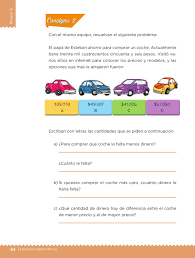 Respuestas de matemáticas cuarto grado de paco el chato. Desafios Matematicos Libro Para El Alumno Cuarto Grado 2016 2017 Online Pagina 84 De 256 Libros De Texto Online