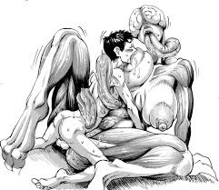 Read [Double Deck] Miss Licker (Resident Evil) [Ongoing] | nHentai : Free Hentai  Manga, Doujinshi and Comics Online!