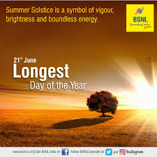 #ring_of_fire #solar_eclipse #सूर्यग्रहण #સૂર્યગ્રહણ #india_solar_eclipse subscribe us for latest news & update. Bsnl India On Twitter Summer Solstice Is A Symbol Of Vigour Brightness Boundless Energy Longestdayoftheyear Bsnl