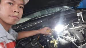 Nguyên nhân ford escape 3.0V6 gây hao nước : làm mát, nước làm mát ô tô bị  hao