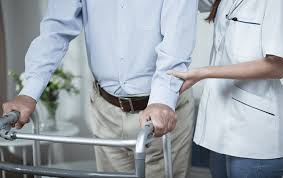 We have been delivering expert home healthcare for 22+ years. Medical Services Of America