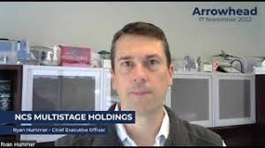 NCS Multistage Holdings (NASDAQ:NCSM) Investor Presentation