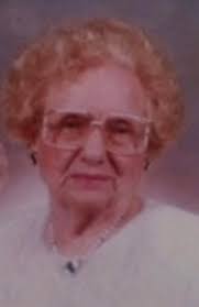 Eunice Joan Elias Obituary