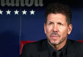 Romano] Diego Simeone: “When Luis Enrique needed help