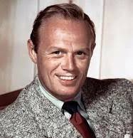 Birthday Remembrance, Richard Widmark (December 26, 1914