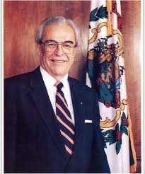 West Virginia Blue Book