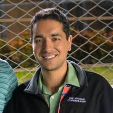 Dominic Aragon's Instagram, Twitter & Facebook