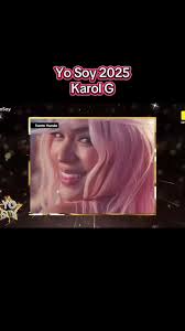 Yo Soy 2025: El Casting de Karol G