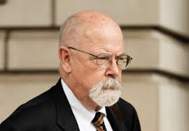 OA642: Discount Mueller Probe Ends In Complete Failure for Republicans