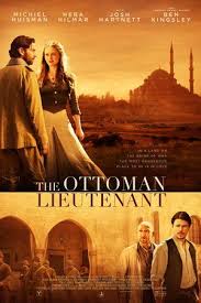 The Ottoman Lieutenant Film Disponibile Al Download Ed In Streaming Hd Gratis Ed In Italiano Sul Tuo Pc Smartphone E Tablet Film Baru Film Orang