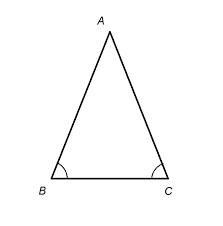 An acute isosceles has one angle less than 90 degrees. How To Find The Length Of The Side Of Of An Acute Obtuse Isosceles Triangle Intermediate Geometry