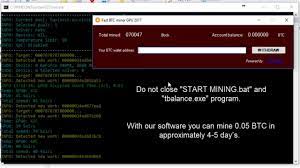 I should note the sincere approach of the company, providing professional services. Bitcoin Mining Software 2021 Crack Without Investment Download Mac
