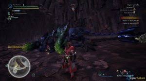 Makes the special arena quests permanently accessible. Special Arena Mr Brachydios Game Of Guides