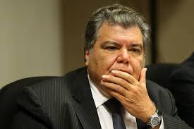 Resultado de imagem para Sarney Filho de bigode