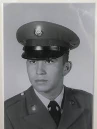 Anyone in the 154th transportation 1968-1969?