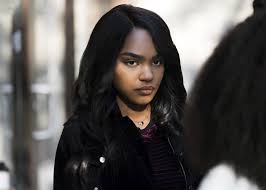There are more but these are my top four favs! Black Lightning Bild China Anne Mcclain 169 Von 200 Filmstarts De