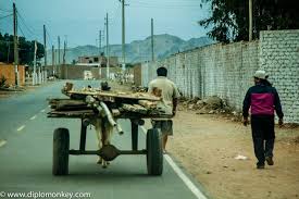 ¿buscas relajarte un fin de semana? Postcard From Peru Quilmana Canete 140 Kilometers And A World Away From Lima Diplomonkey