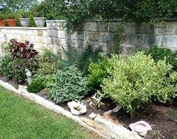 Low Maintenance Landscaping Ideas Texas Texas Landscaping Front Yard Landscaping Pictures Low Maintenance Garden Design