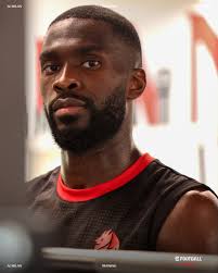 Form in progress. Work in motion 🏋️‍♂️