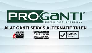 Dah lama bersarang blog ni. Perodua Proganti Kualiti Mantap Harga Berpatutan Mekanika