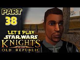 Let's Play Star Wars: KotOR |Ep.38| Casus' Last Days