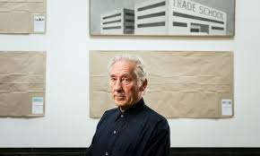 Image result for ed ruscha