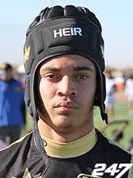 Nevada All Time Football Recruits