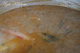 Jom layan resepi original penang laksa asam yang mudah dan sangat sedap. Laksa Penang Kegemaran My Laling Azie Kitchen