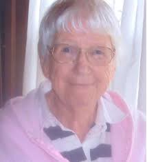 Nancy Ramsden Obituary