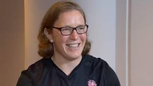Rochelle Clark: England's most capped player to retire from internationals 