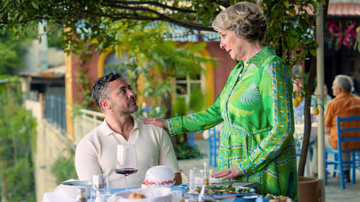 Where is A Taste for Murder filmed? The real-life locations revealed |  Glamour UK