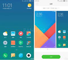 Instruction *download mtz file *download and install miui theme editor *import and install theme using the app enjoy! Tema For Android Free Download Renewforyou