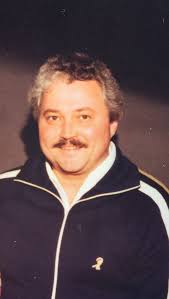 Obituary for Robert A. Morrell