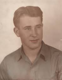 Obituary information for William Marshall Brown, Sr.